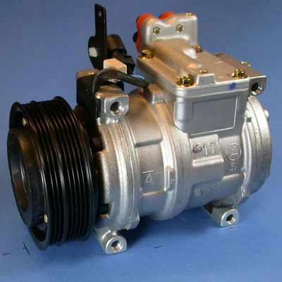 Afbeelding van Denso Airco compressor DCP05006
