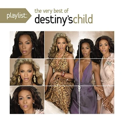 Afbeelding van Playlist: Very Best Of