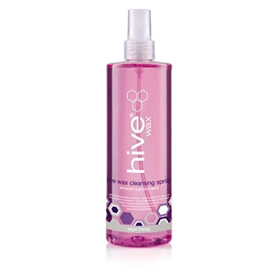 Afbeelding van Hive Superberry Blend Antioxidant Pre Wax Cleansing Spray 400ml