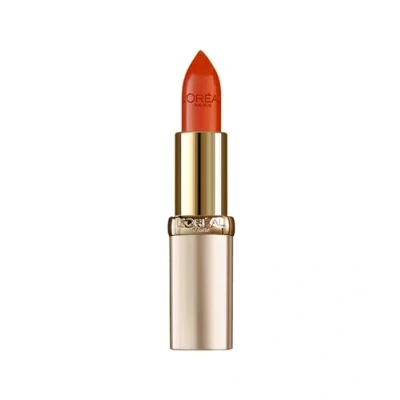 Afbeelding van L&#039;Oréal Paris Color Riche 297 Red Passion Lippenstift, lippenpotlood met edele kleurpigmenten en romige textuur, ongelooflijk rijk verzorgend, per stuk verpakt