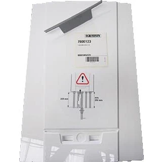 Afbeelding van Remeha frontmantel (M) 0