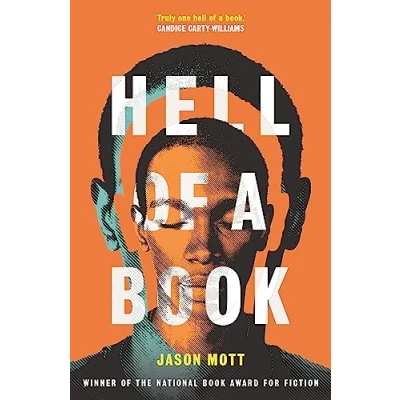Afbeelding van Hell of a Book