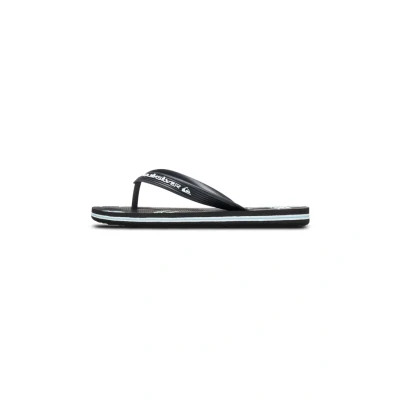 Afbeelding van Quiksilver Molokai ART 25 Youth Teenslippers voor kinderen, Maat: 34, Kvj Kunststof