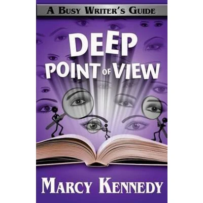 Afbeelding van Deep Point of View: 9