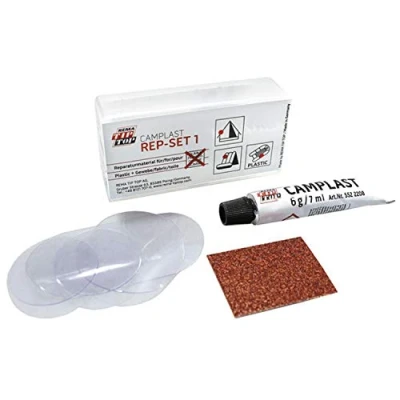 Afbeelding van Tip Top set
