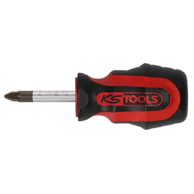 Afbeelding van KS Tools 159.1144 1591144 Kruiskop schroevendraaier