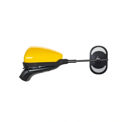 Afbeelding van Emuk Set Caravanspiegels passend voor Mazda CX 60 2022