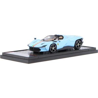 Afbeelding van Ferrari SP3 Daytona BBR Models Modelauto 1:43 2021 BBRC267O Schaalmodel
