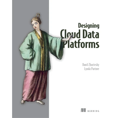 Afbeelding van Designing Cloud Data Platforms
