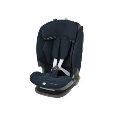 Afbeelding van Maxi Cosi Titan Pro² i Size Autostoel Authentic Blue
