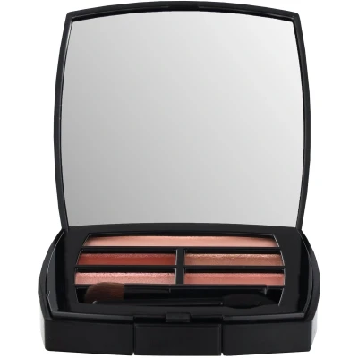Afbeelding van CHANEL LES BEIGES PALETTE REGARD BELLE MINE NATURELLE OOGSCHADUW TENDER 4,5 gram