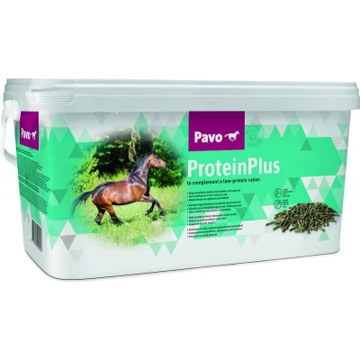 Afbeelding van Pavo ProteïnPlus