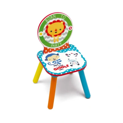 Afbeelding van Fisher Price Stoel 8430957100010