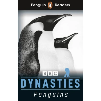 Afbeelding van Penguin Readers Level 2: Dynasties: Penguins (ELT Graded Reader)