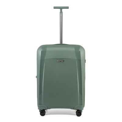 Afbeelding van Epic Phantom SL 4ROLLEN Trolley 66 CM Trolley, Maat: One Size, Edengreen