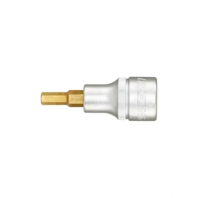 Afbeelding van Hazet 986 6 Dopsleutel bitinzet 1/2 (12.5 mm)