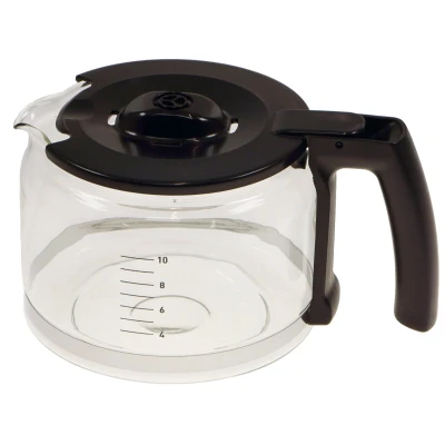 Afbeelding van Groupe SEB SS 208836 kan kaffeekanne+deckel