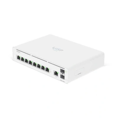 Afbeelding van Ubiquiti Networks UISP Console gateway/controller 10, 100, 1000 Mbit/s