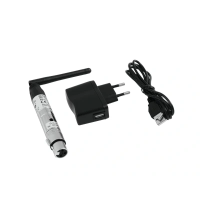 Afbeelding van Eurolite QuickDMX Wireless Receiver