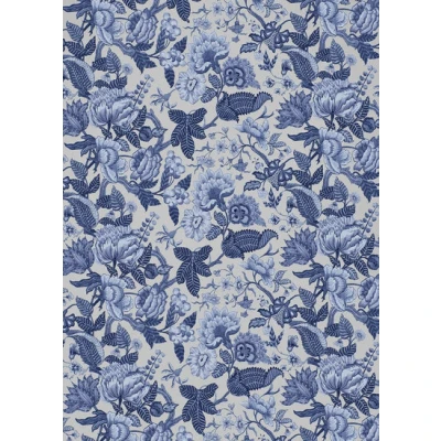 Afbeelding van Komar Vliesbehang Vliestapete Bleuet 200x280 cm (breedte x hoogte)