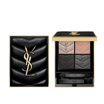 Afbeelding van Yves Saint Laurent Make Up Oogschaduw Couture Mini Clutch 710 4gr
