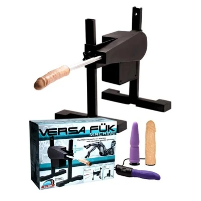 Afbeelding van Versa Fuk Seksmachine