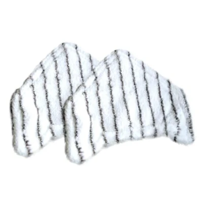 Afbeelding van Maximex Vervangende overtrek multiflexwisser tegels set van 2 2, polyester, 24 x 22 cm, meerkleurig