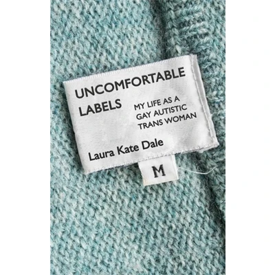 Afbeelding van Uncomfortable Labels: My Life as a Gay Autistic Trans Woman