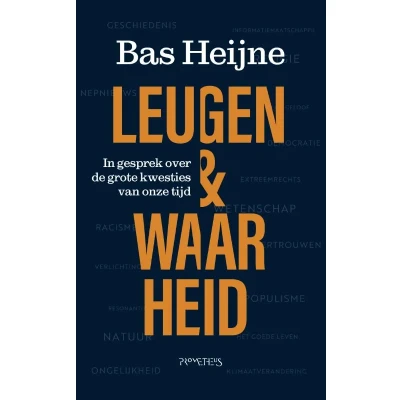 Afbeelding van Leugen &amp; waarheid (Hardback)