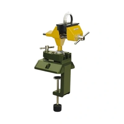 Afbeelding van Proxxon Micromot FMZ Bankschroef 28 608 Bekbreedte: 75 mm Spanbreedte (max.): 70