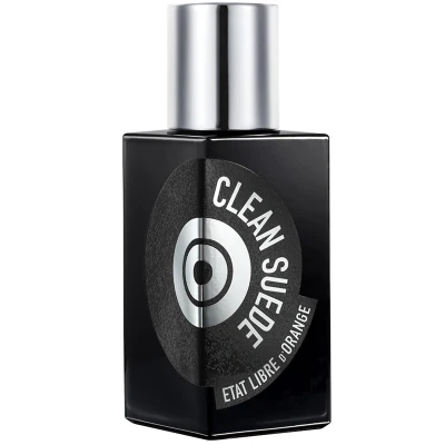 Afbeelding van Etat Libre d&#039;Orange Clean Suede EdP (50 ml)