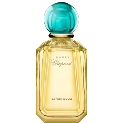 Afbeelding van Chopard Happy Lemon Dulci Eau de Parfum 100ML