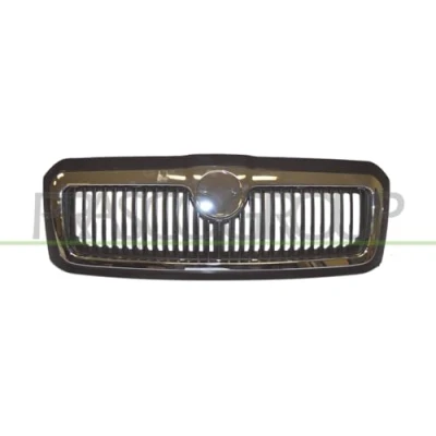 Afbeelding van Radiateurgrille PRASCO SK0222000