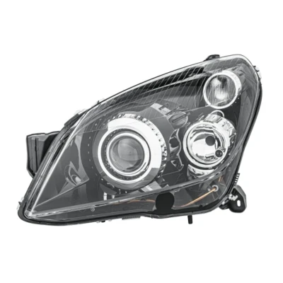 Afbeelding van Hella Koplamp Opel Astra H 3/04 1/07 Links Xenon 1EL 008 700 311