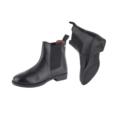 Afbeelding van Waldhausen Jodphur Classic Zwart Ruiterkleding 36