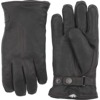 Afbeelding van Hestra Deerskin Lambskin 20310 100 10