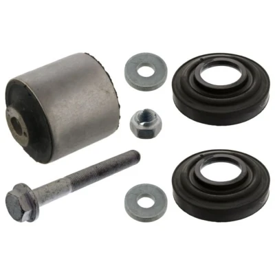 Afbeelding van Febi Bilstein Draagarm montageset 44989