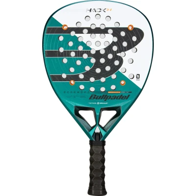 Afbeelding van Bullpadel HACK 04 25