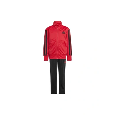 Afbeelding van adidas Unisex Kid ESSENTIALS TRACKSUIT 3 4 jaar