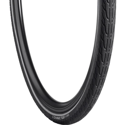 Afbeelding van Vredestein Buitenband Dynamic Tour 26 x 1 3/8 (37 590)