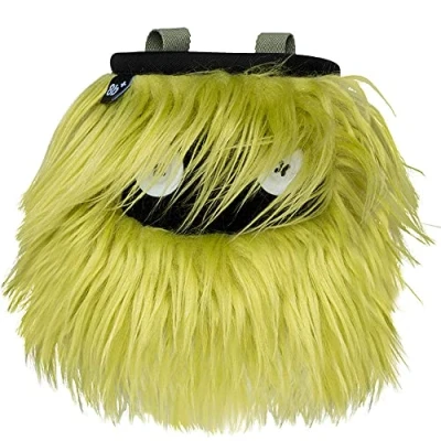 Afbeelding van 8BPLUS Chalkbag Brad (incl. buikriem, tas en karabijnhaak)