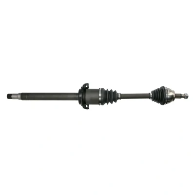 Afbeelding van Aandrijfas PASCAL G2M015PC
