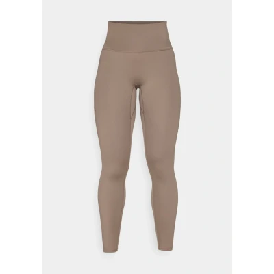 Afbeelding van ONLY Play ONPJAM3SANA Legging, Dames, Maat: Small, Brown