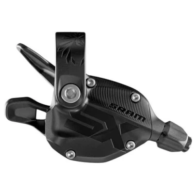 Afbeelding van Sram Sx e Eagle Single Click Trigger Achter Shifter Zwart 12s