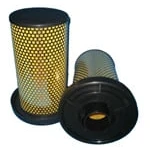 Afbeelding van Luchtfilter ALCO FILTER MD 5074
