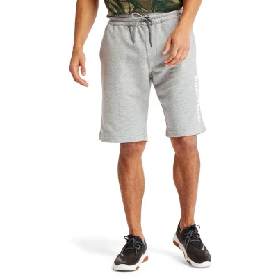 Afbeelding van Timberland TB0A225P Korte Broek Heren Grijs Maat M