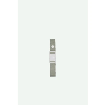 Afbeelding van Sticky lemon borstriem voor rugzak shark grey