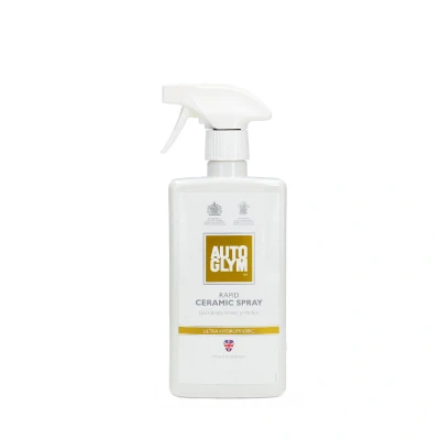 Afbeelding van Autoglym Rapid Ceramic Spray 500ml