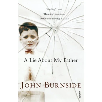 Afbeelding van A Lie About My Father
