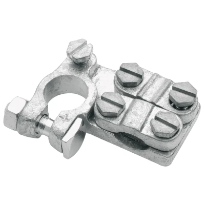 Afbeelding van Accu/batterijpoolklem HELLA 8KX 707 912 001